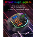 Fast Charge Support Charge Fm Transmitter Player